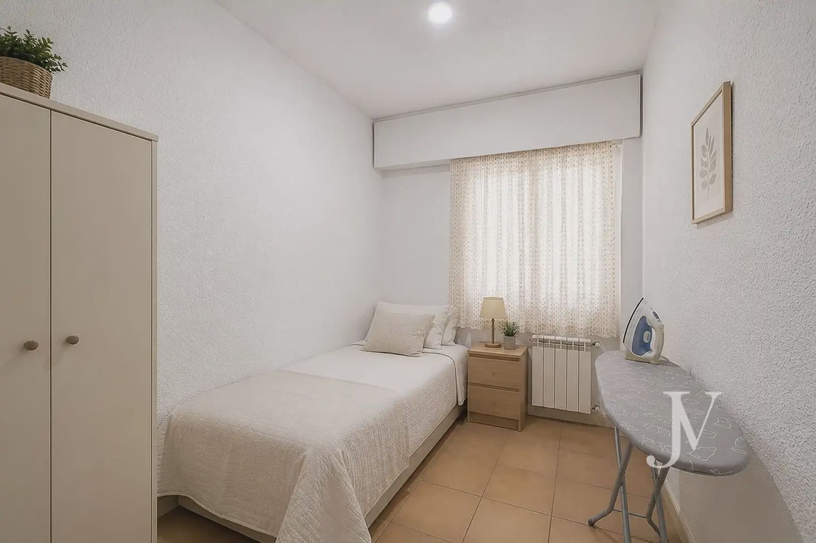 5 Zimmer Wohnung zu verkaufen in Madrid Stadt mit Pool Garage - 1.285.000 € (Ref: 9965648)