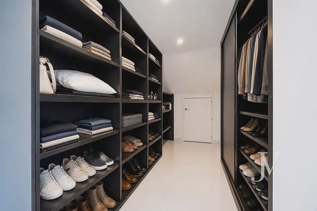 6 soverom Villa til salgs i La Moraleja, Alcobendas med svømmebasseng garasje - € 4 100 000 (Ref: 9965649)