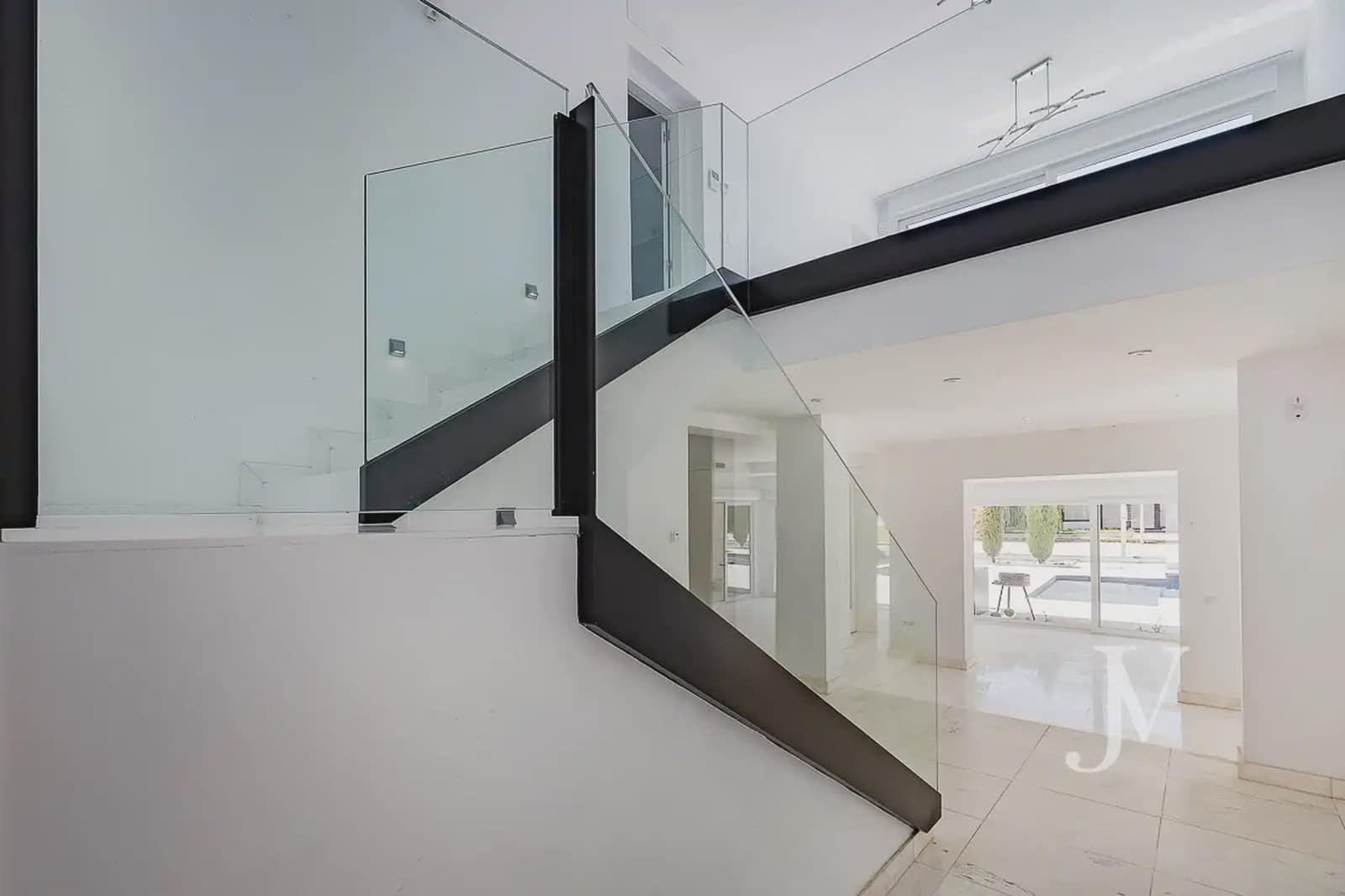 6 soverom Villa til salgs i La Moraleja med svømmebasseng garasje - € 4 100 000 (Ref: 9965649)