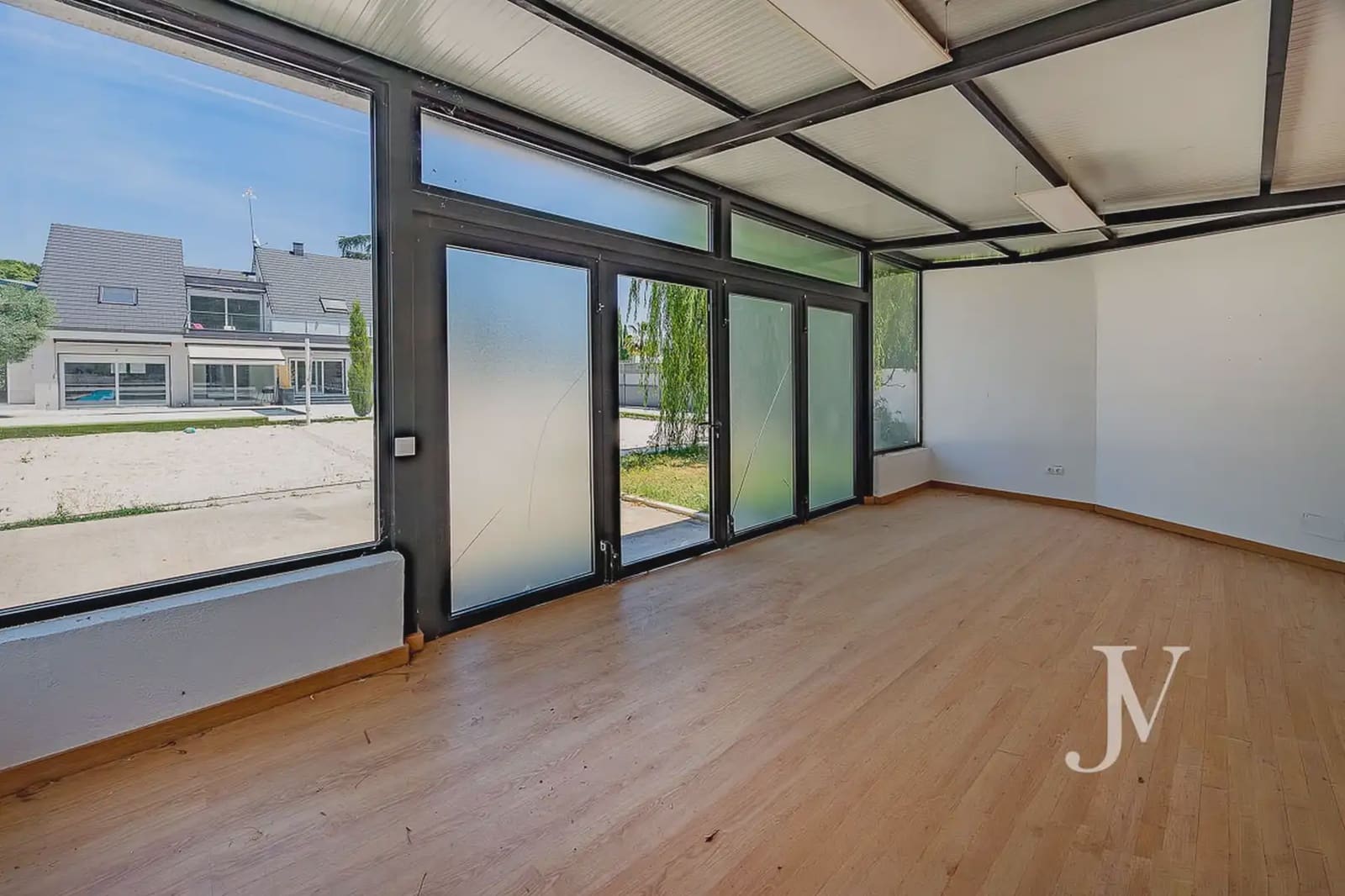 6 soverom Villa til salgs i La Moraleja med svømmebasseng garasje - € 4 100 000 (Ref: 9965649)