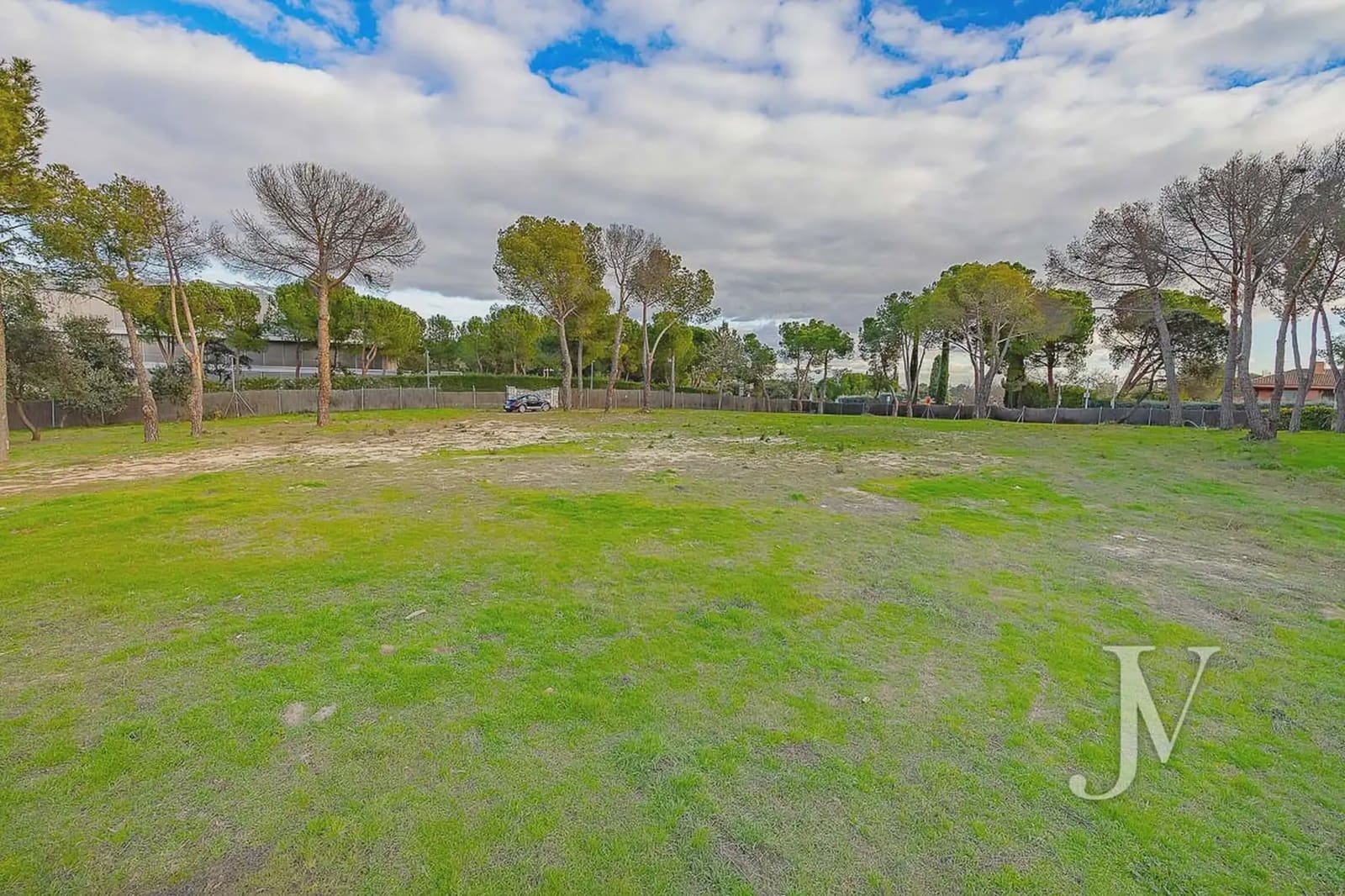 Building Plot for sale in La Moraleja - € 6,500,000 (Ref: 9965650)