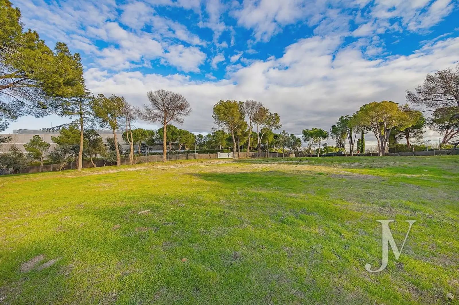 Building Plot for sale in La Moraleja - € 6,500,000 (Ref: 9965650)