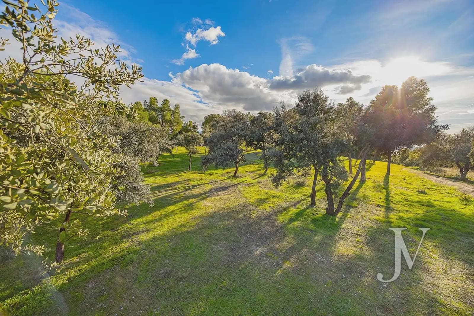 Building Plot for sale in La Moraleja - € 6,500,000 (Ref: 9965650)