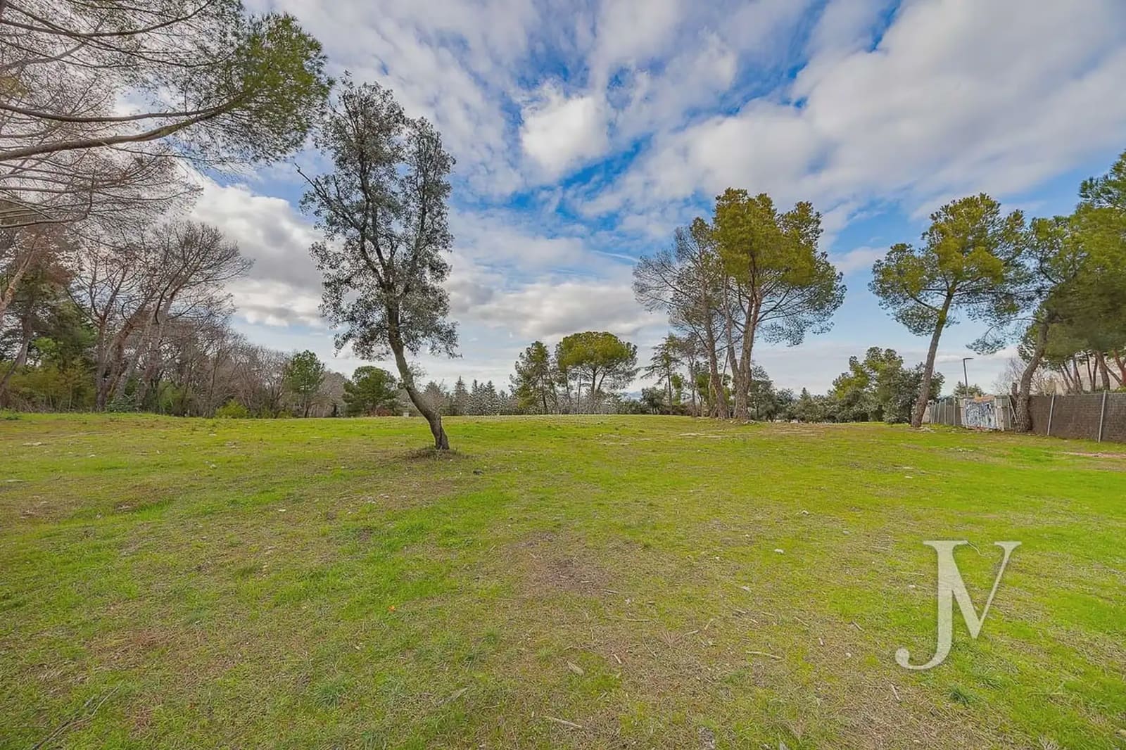 Building Plot for sale in La Moraleja - € 6,500,000 (Ref: 9965650)