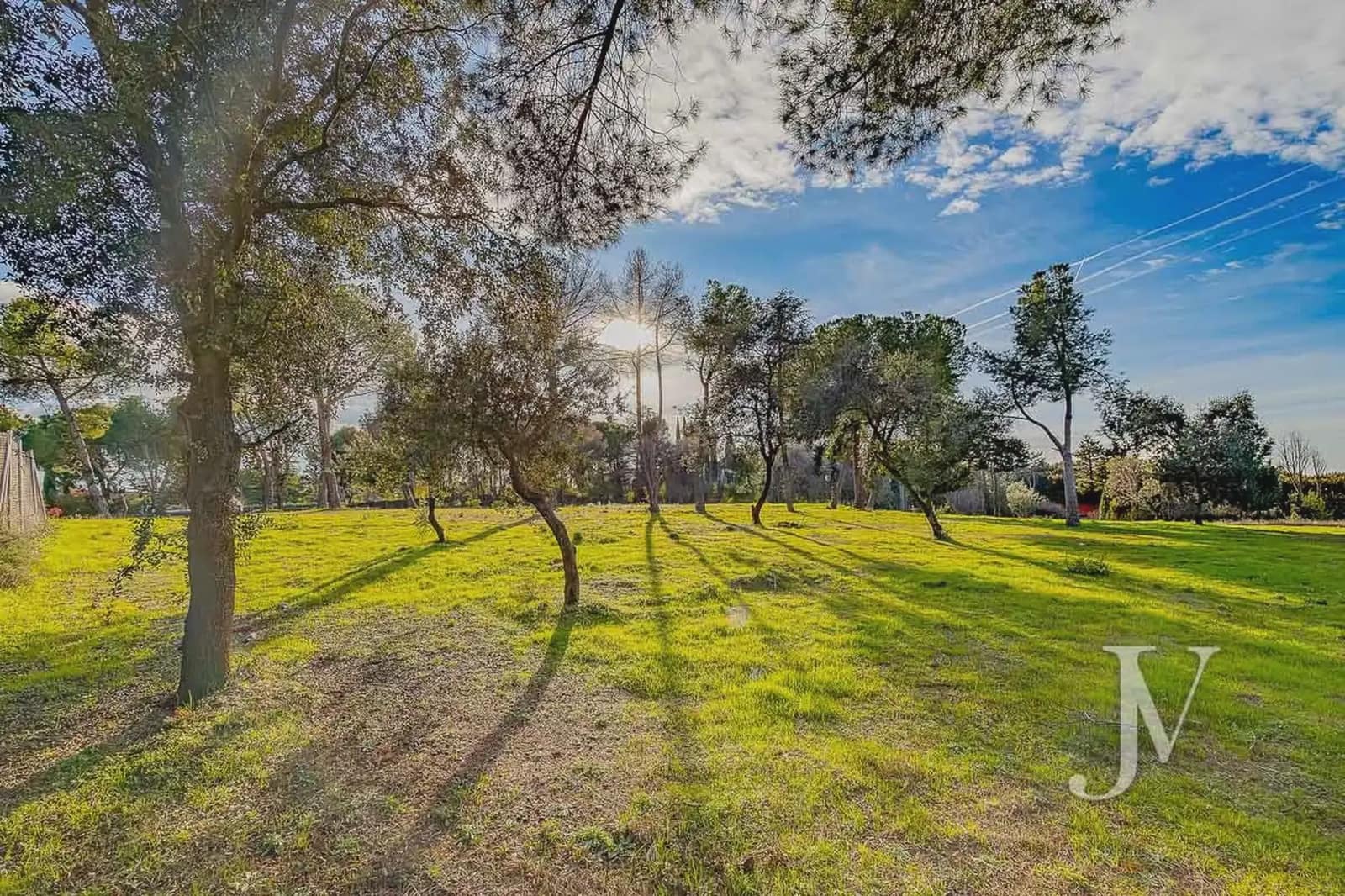 Building Plot for sale in La Moraleja - € 6,500,000 (Ref: 9965650)