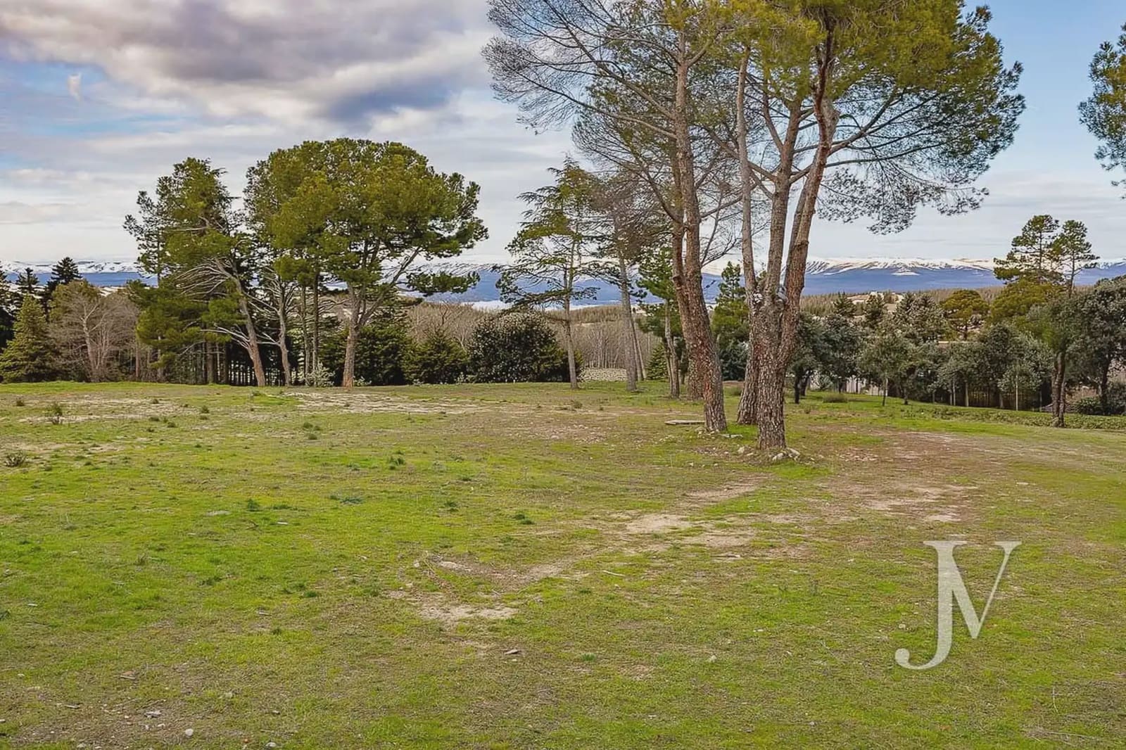 Building Plot for sale in La Moraleja - € 6,500,000 (Ref: 9965650)