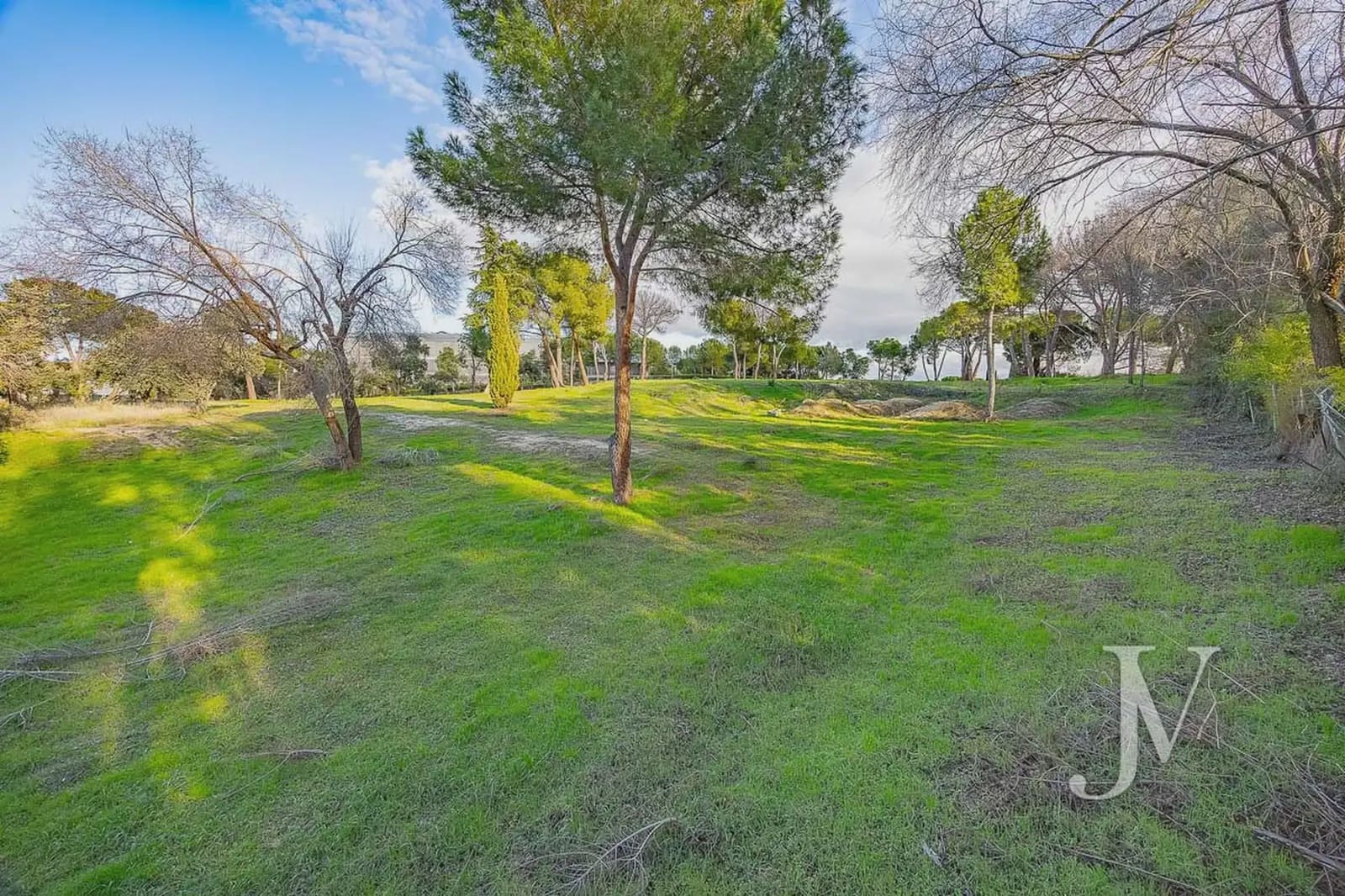 Building Plot for sale in La Moraleja - € 6,500,000 (Ref: 9965650)