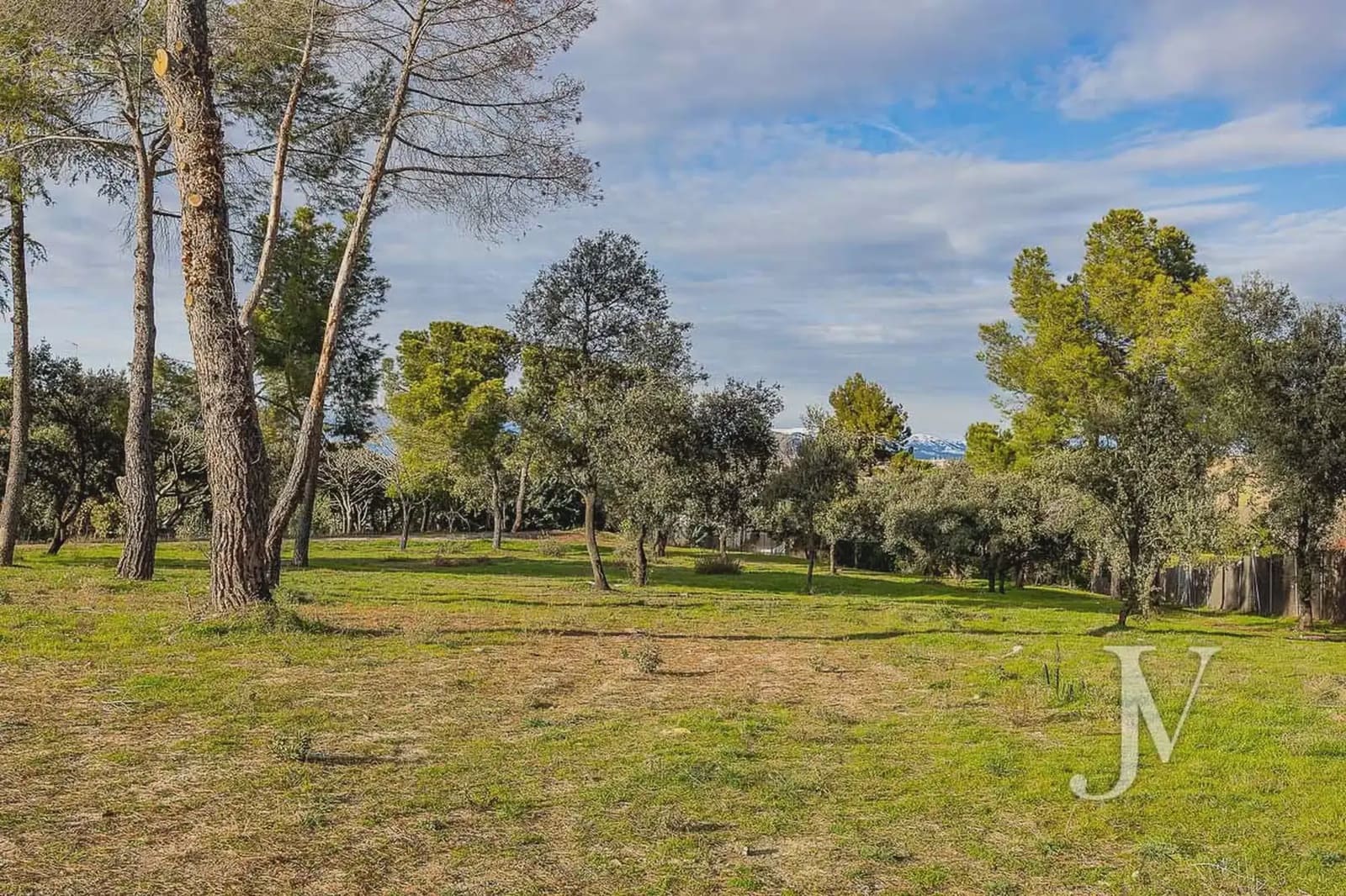 Building Plot for sale in La Moraleja - € 6,500,000 (Ref: 9965650)