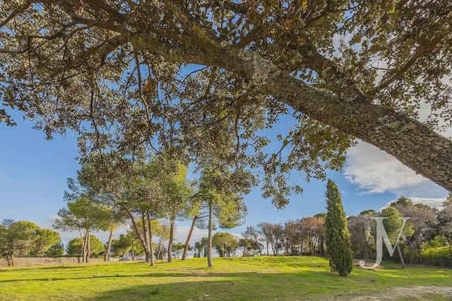 Bouwgrond te koop in La Moraleja, Alcobendas - € 6.500.000 (Ref: 9965650)