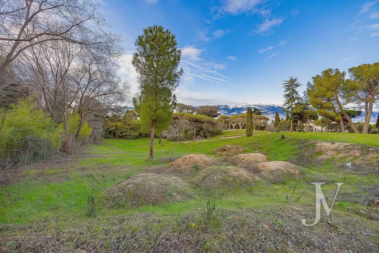 Building Plot for sale in La Moraleja - € 6,500,000 (Ref: 9965650)