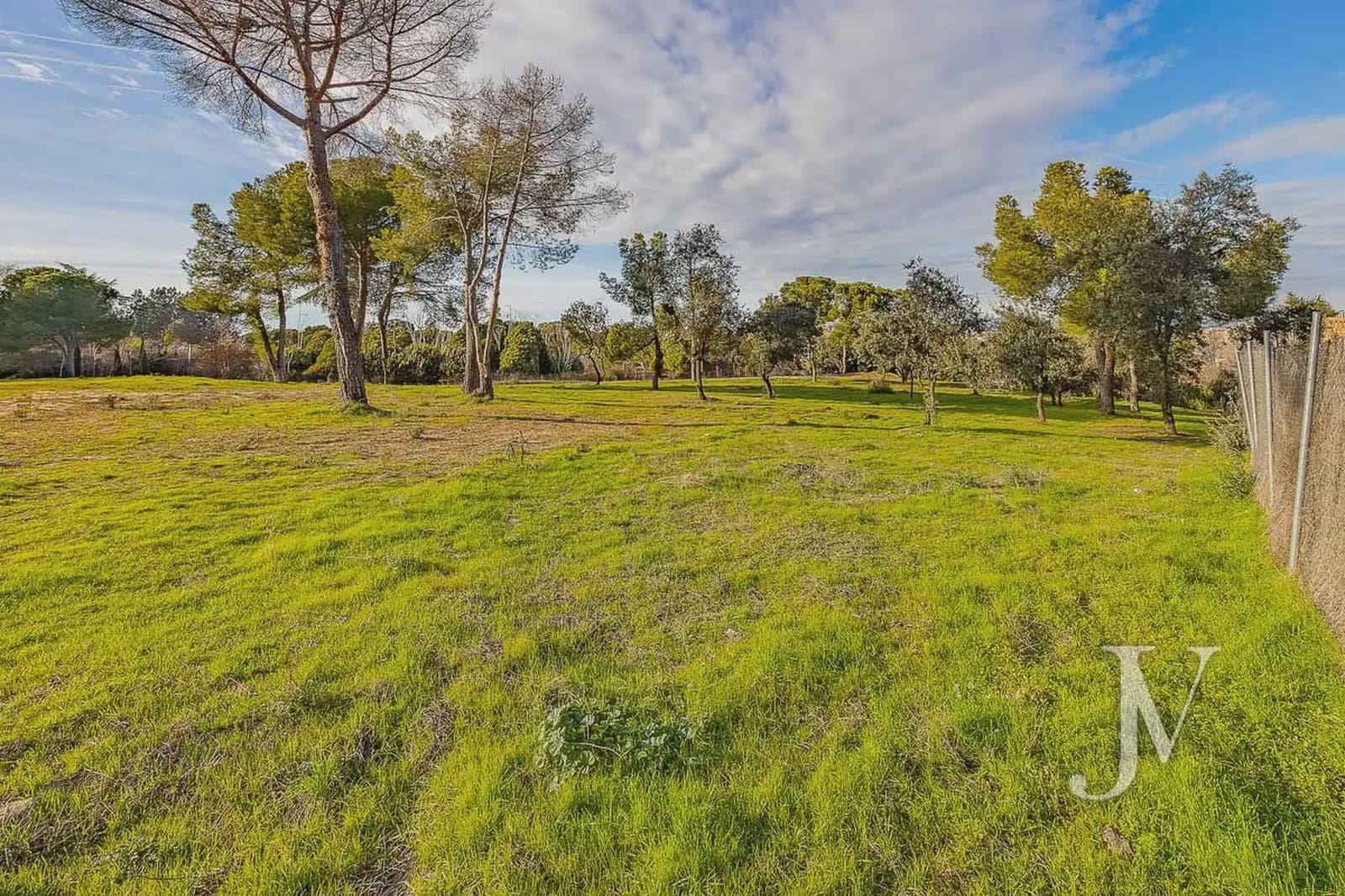 Building Plot for sale in La Moraleja - € 6,500,000 (Ref: 9965650)