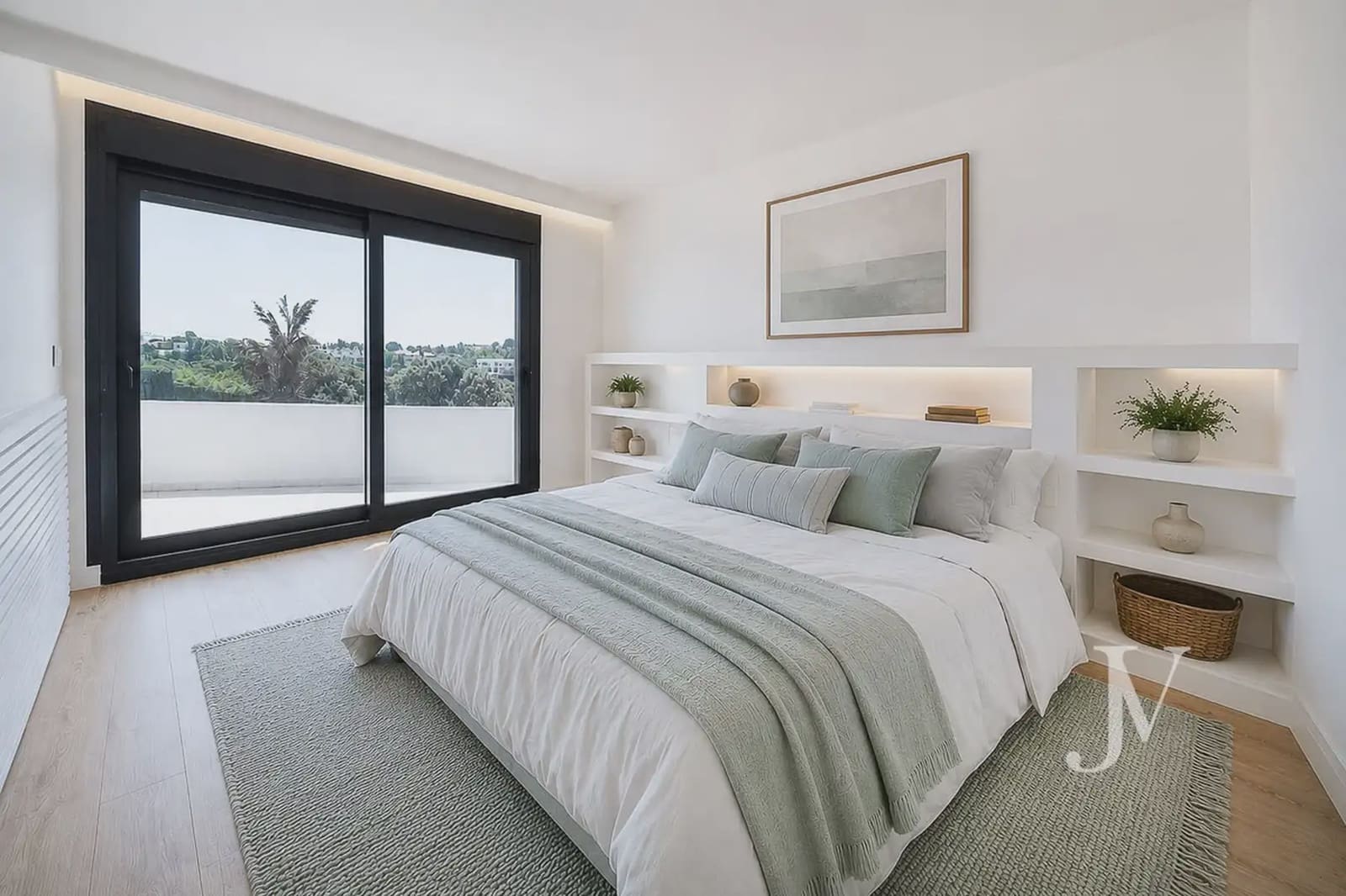 4 soveværelse Villa til salg i San Sebastian de los Reyes med swimmingpool garage - € 1.900.000 (Ref: 9965651)