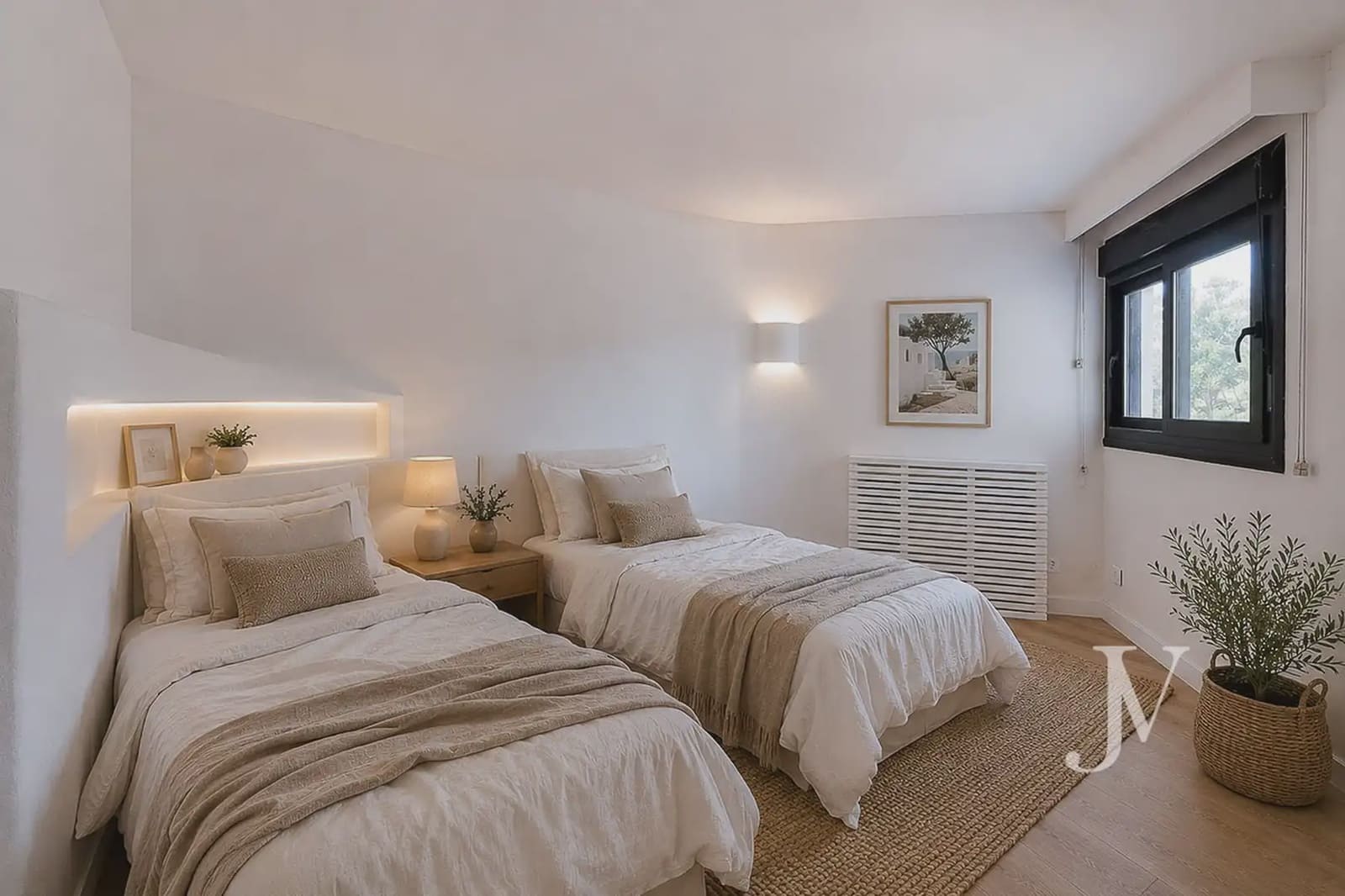 4 soveværelse Villa til salg i San Sebastian de los Reyes med swimmingpool garage - € 1.900.000 (Ref: 9965651)