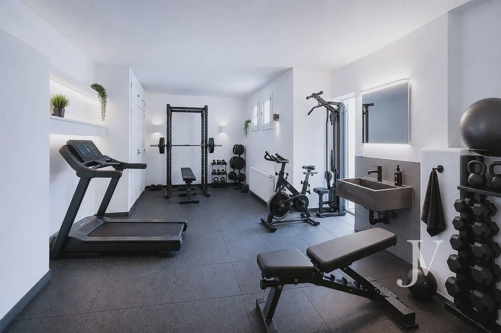 4 soveværelse Villa til salg i San Sebastian de los Reyes med swimmingpool garage - € 1.900.000 (Ref: 9965651)