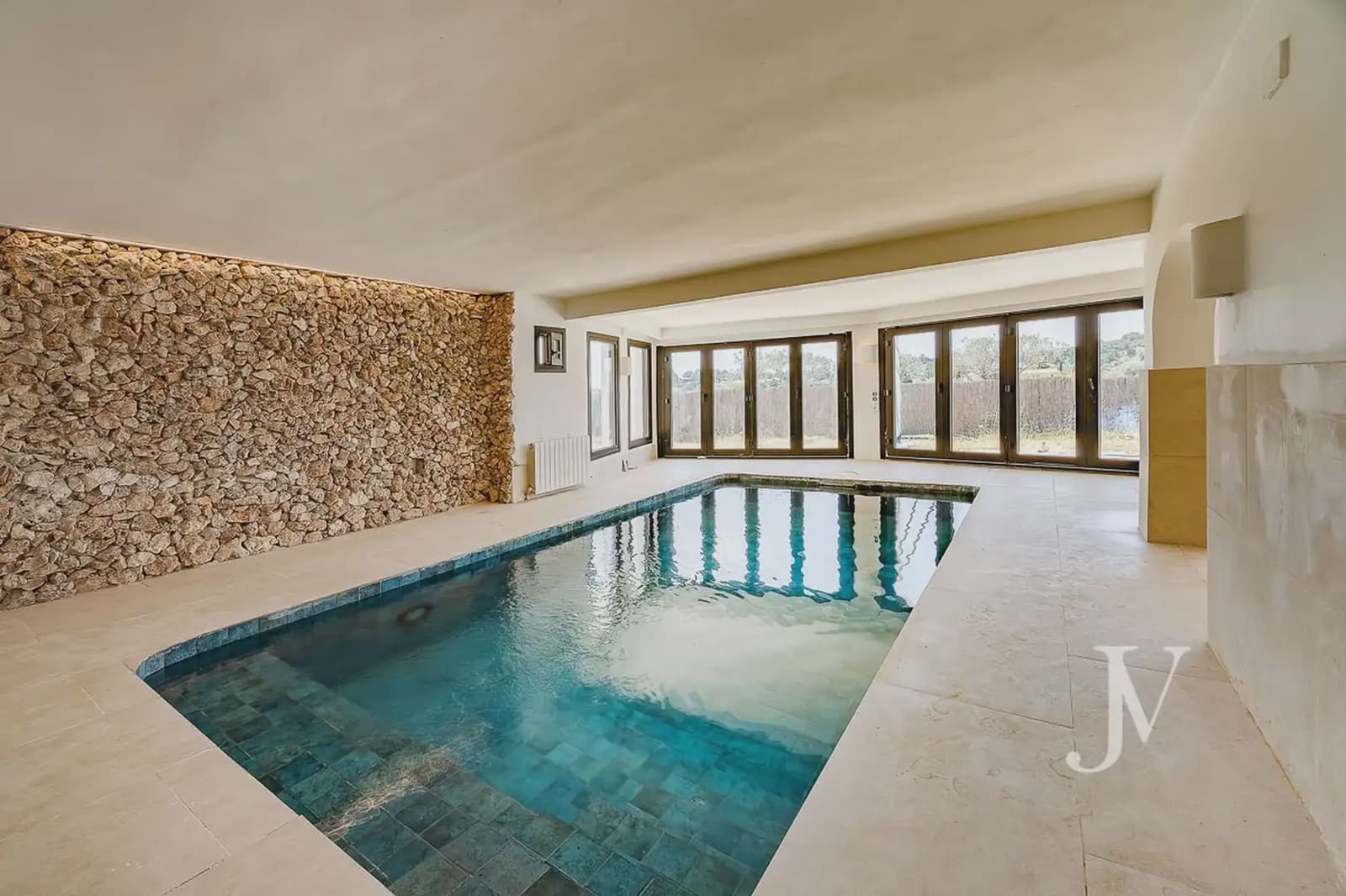 4 soveværelse Villa til salg i San Sebastian de los Reyes med swimmingpool garage - € 1.900.000 (Ref: 9965651)