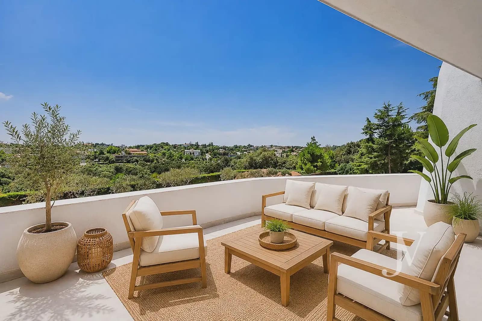 4 soveværelse Villa til salg i San Sebastian de los Reyes med swimmingpool garage - € 1.900.000 (Ref: 9965651)