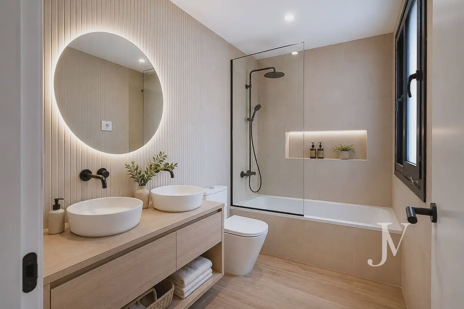 4 soveværelse Villa til salg i San Sebastian de los Reyes med swimmingpool garage - € 1.900.000 (Ref: 9965651)