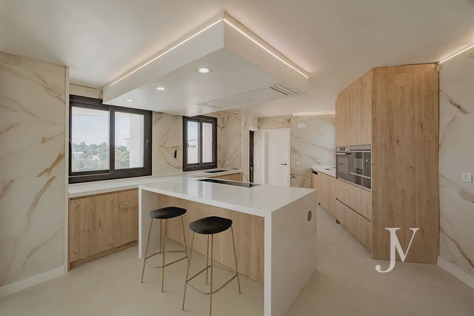 4 soveværelse Villa til salg i San Sebastian de los Reyes med swimmingpool garage - € 1.900.000 (Ref: 9965651)