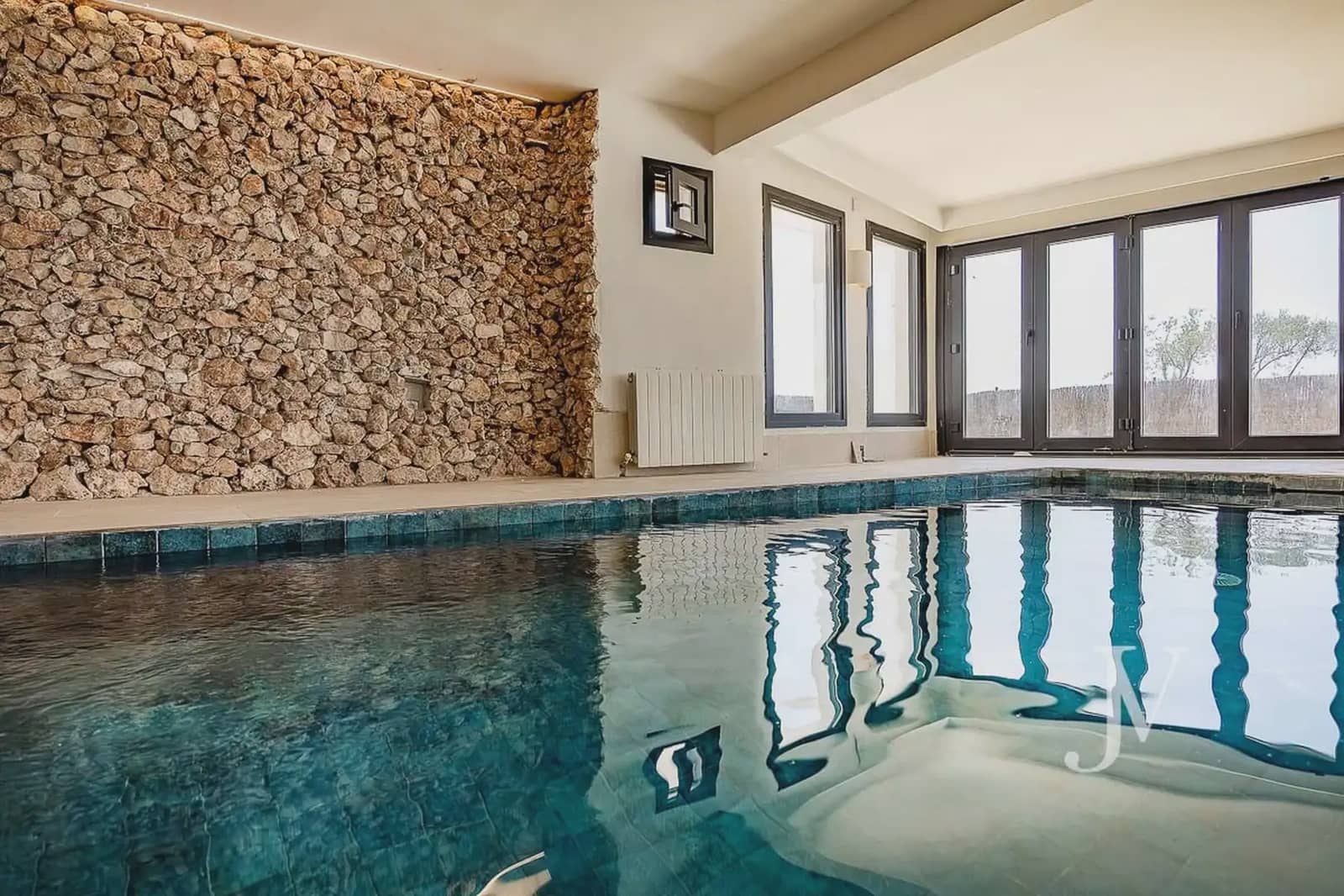 4 soveværelse Villa til salg i San Sebastian de los Reyes med swimmingpool garage - € 1.900.000 (Ref: 9965651)