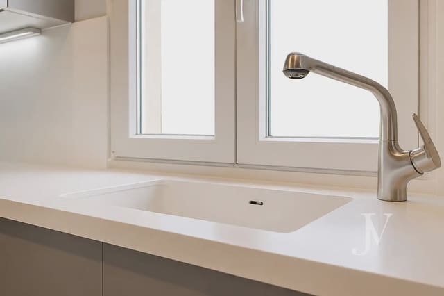 4 sovrum Lägenhet att hyra i Goya, Madrid stad med garage - 9 000 € (Ref: 9965652)