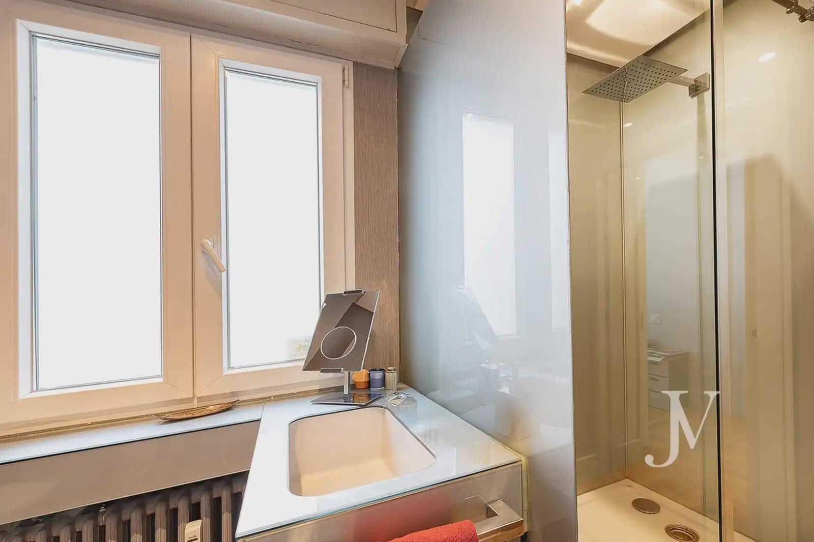 4 sovrum Lägenhet att hyra i Madrid stad med garage - 9 000 € (Ref: 9965652)