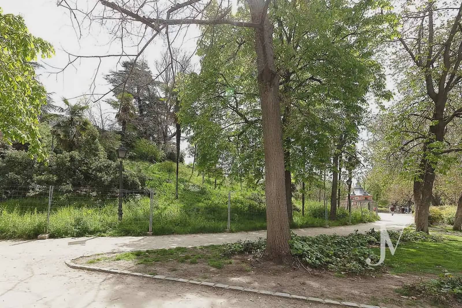 4 sovrum Lägenhet att hyra i Madrid stad med garage - 9 000 € (Ref: 9965652)