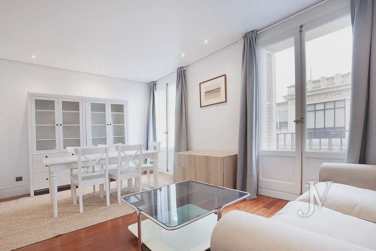 2 quarto Apartamento para venda em Madrid cidade - 1 800 000 € (Ref: 9976757)