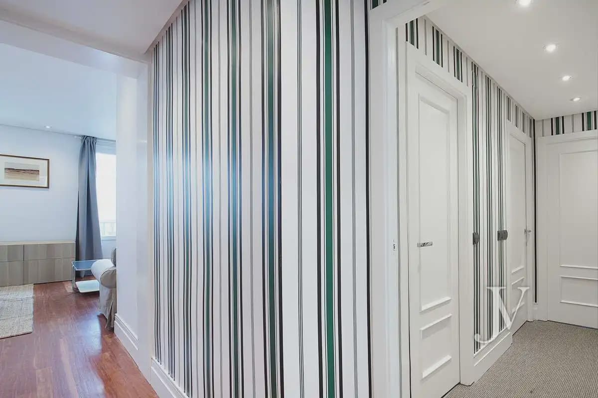 2 quarto Apartamento para venda em Madrid cidade - 1 800 000 € (Ref: 9976757)