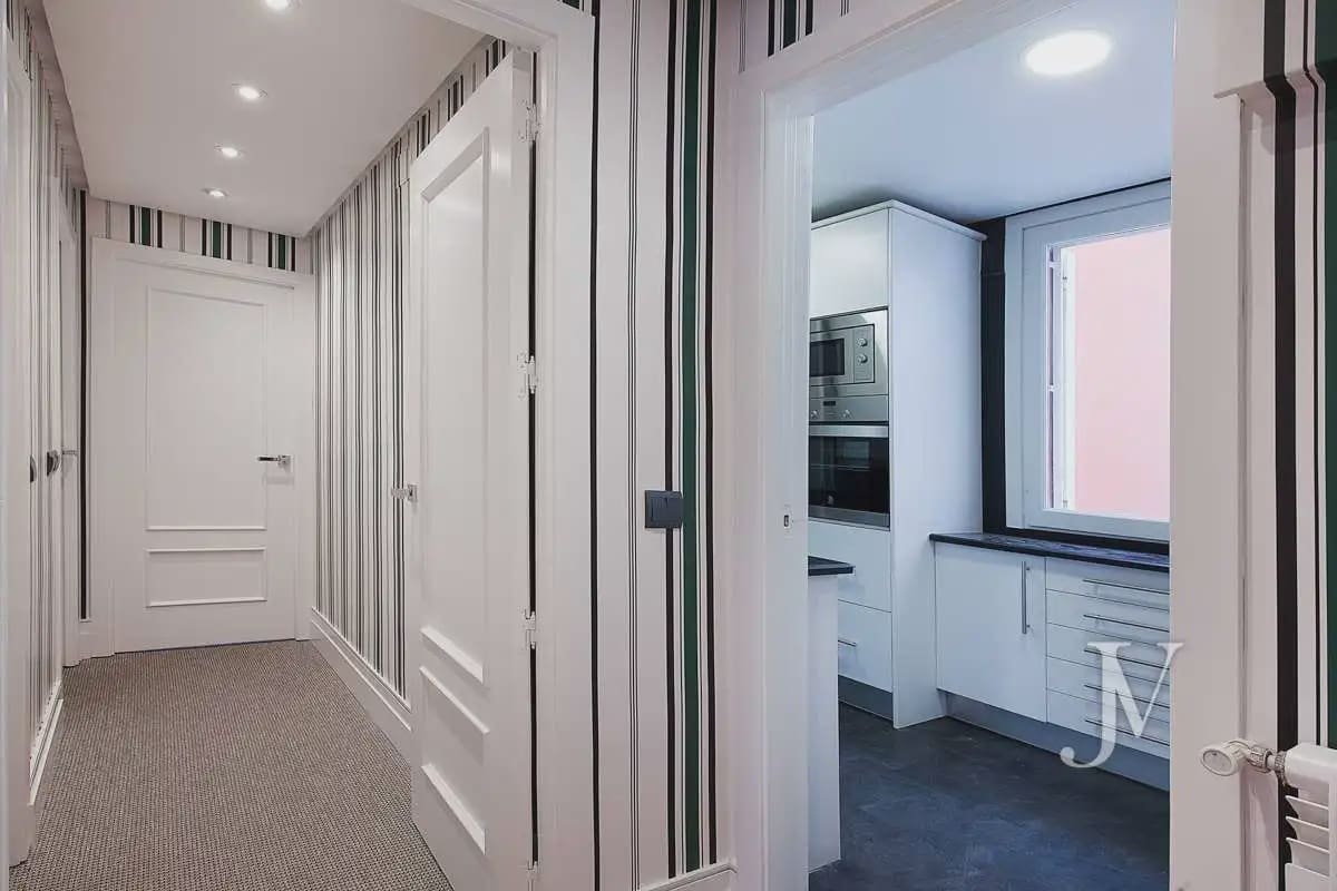 2 quarto Apartamento para venda em Madrid cidade - 1 800 000 € (Ref: 9976757)