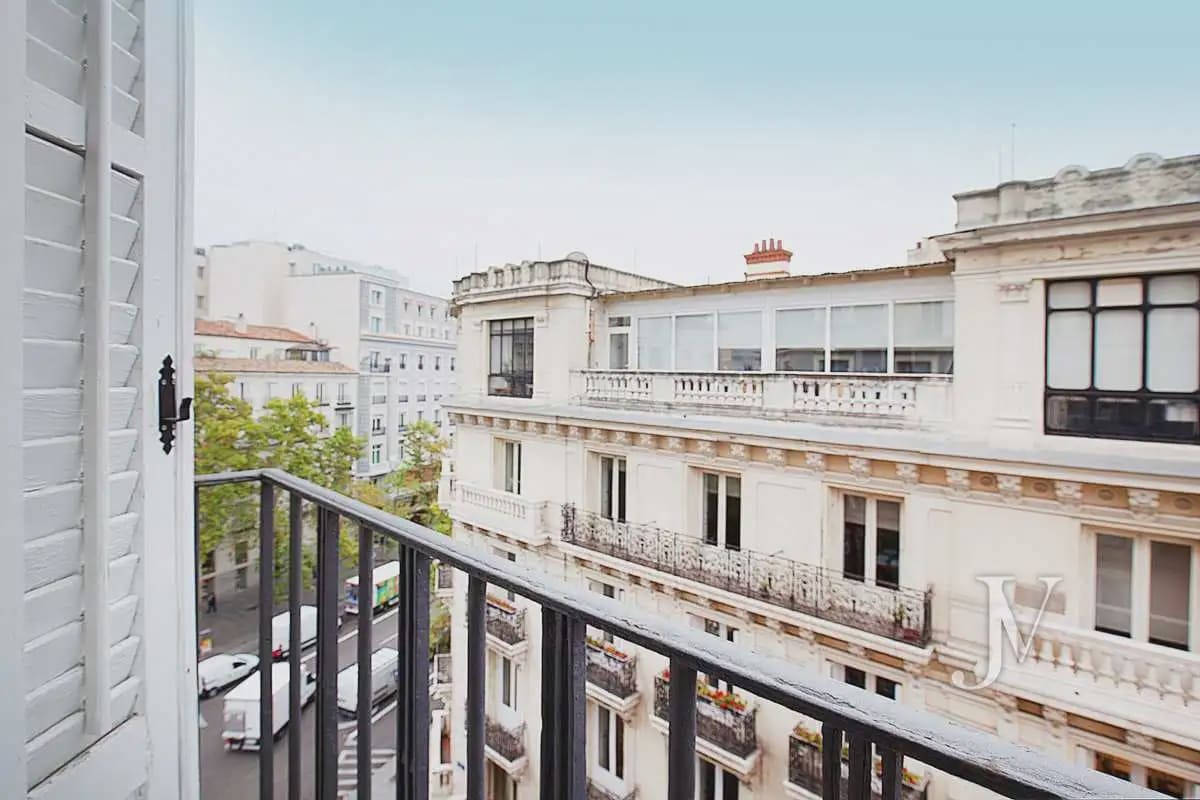 2 quarto Apartamento para venda em Madrid cidade - 1 800 000 € (Ref: 9976757)