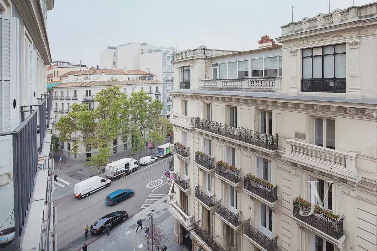 2 quarto Apartamento para venda em Madrid cidade - 1 800 000 € (Ref: 9976757)