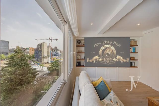 3 soveværelse Lejlighed til salg i Guindalera, Madrid by - € 1.230.000 (Ref: 9983744)
