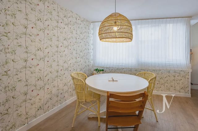 3 soveværelse Lejlighed til salg i Guindalera, Madrid by - € 1.230.000 (Ref: 9983744)