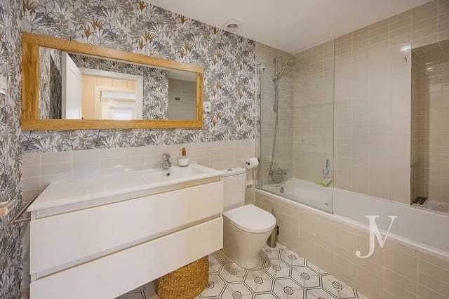 3 soveværelse Lejlighed til salg i Guindalera, Madrid by - € 1.230.000 (Ref: 9983744)