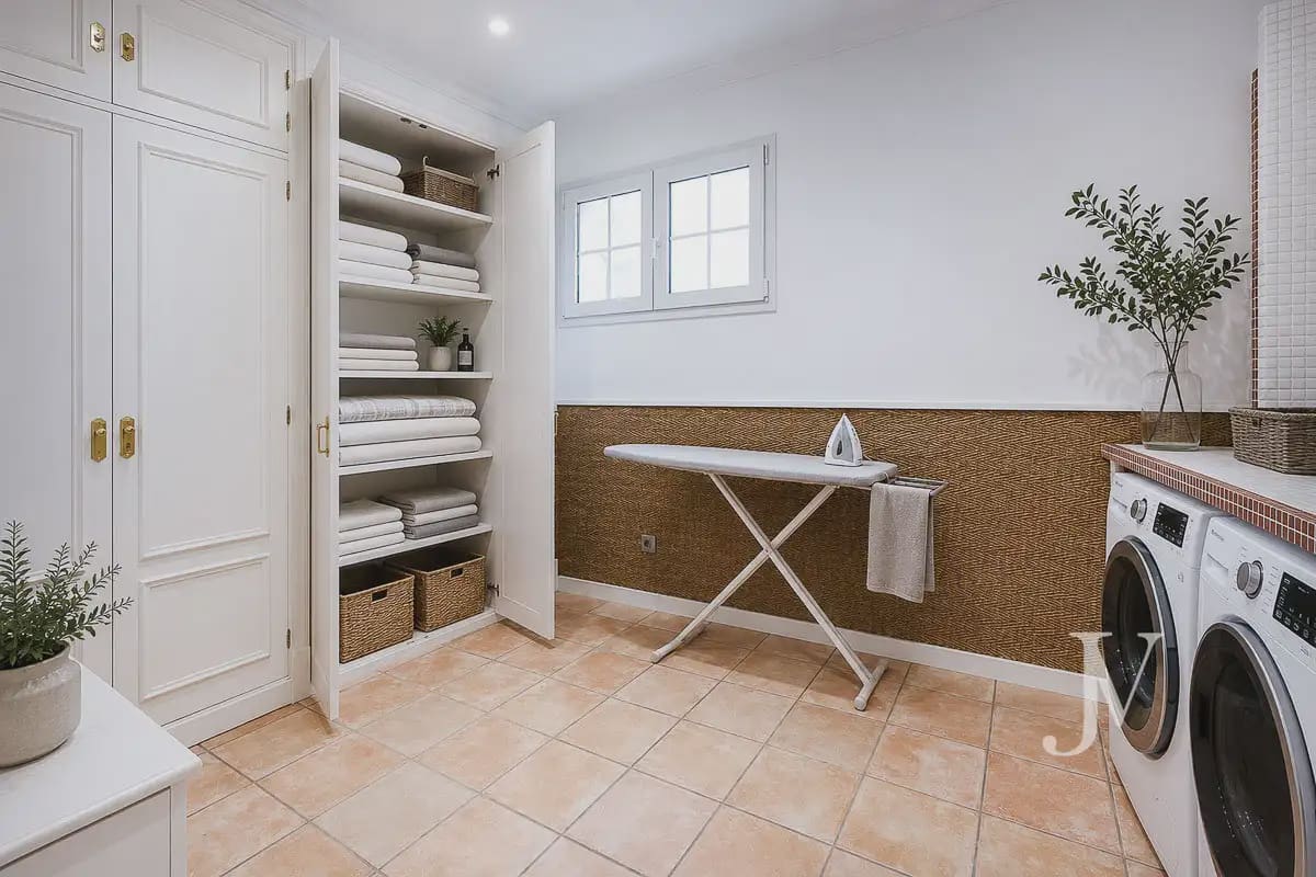 Pareado de 5 habitaciones en Madrid ciudad en venta con piscina garaje - 3.150.000 € (Ref: 9997516)