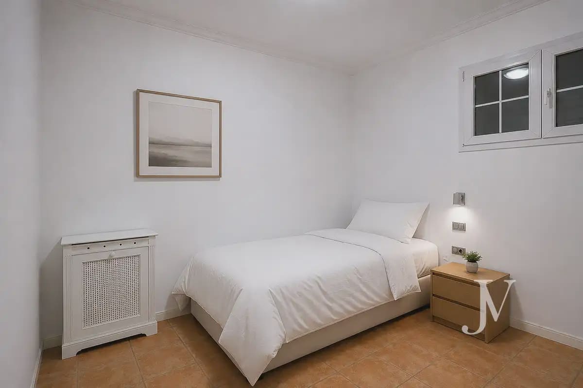 Pareado de 5 habitaciones en Madrid ciudad en venta con piscina garaje - 3.150.000 € (Ref: 9997516)