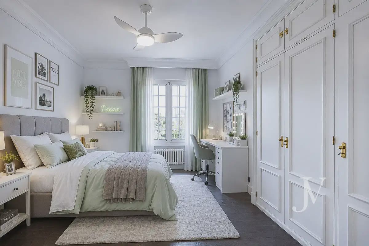 Pareado de 5 habitaciones en Madrid ciudad en venta con piscina garaje - 3.150.000 € (Ref: 9997516)