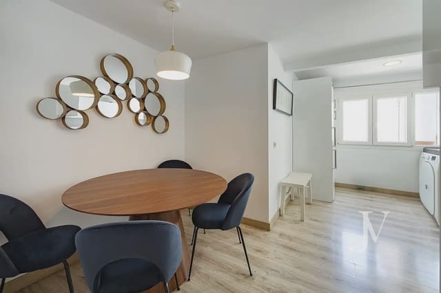 2 bedroom Penthouse for rent in Justicia, Madrid city - € 2,300 (Ref: 9997596)