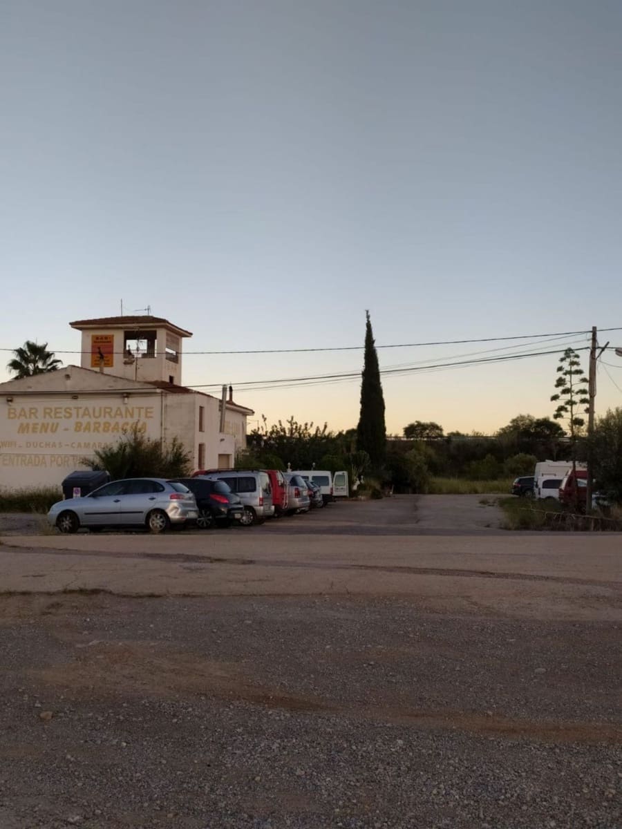 Tomt till salu i Peniscola - 198 000 € (Ref: 8585258)