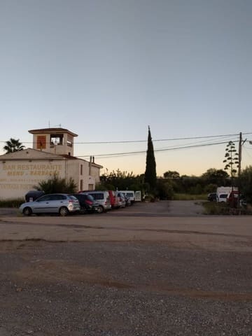 Terreno para Construção para venda em Peñíscola - 198 000 € (Ref: 8585258)