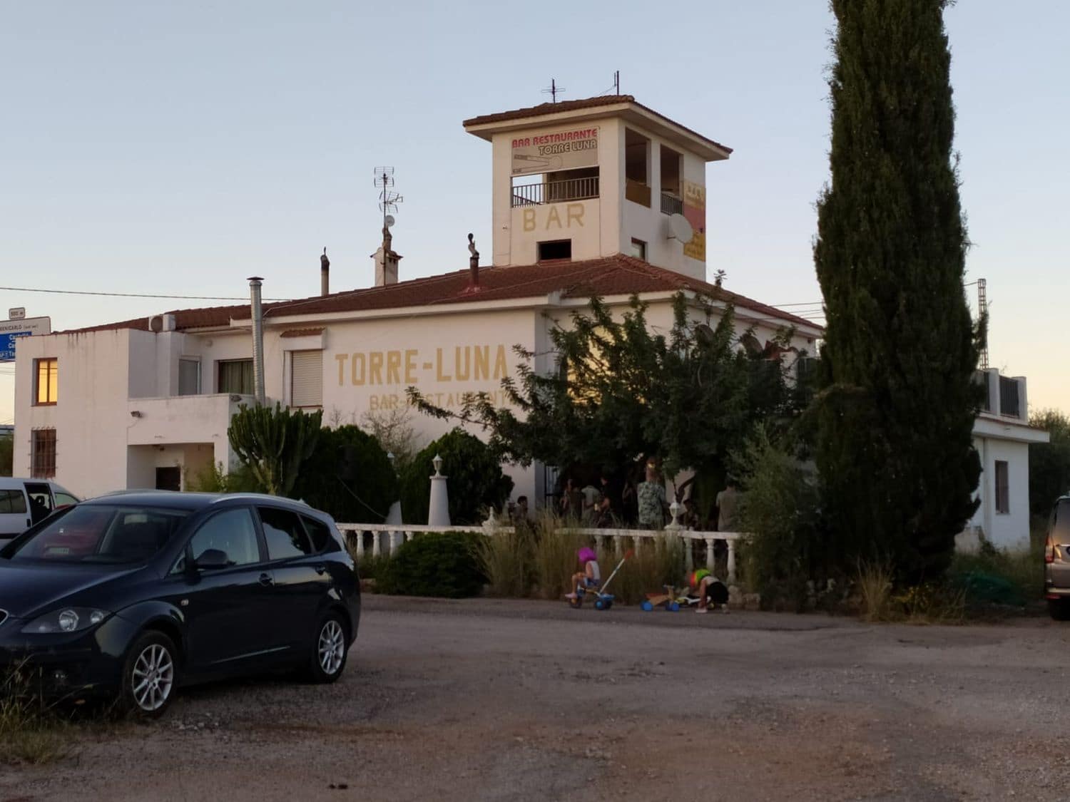 Tomt till salu i Peniscola - 198 000 € (Ref: 8585258)