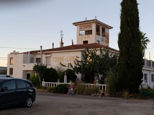 Terreno para Construção para venda em Peñíscola - 198 000 € (Ref: 8585258)