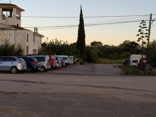 Terreno para Construção para venda em Peñíscola - 198 000 € (Ref: 8585258)