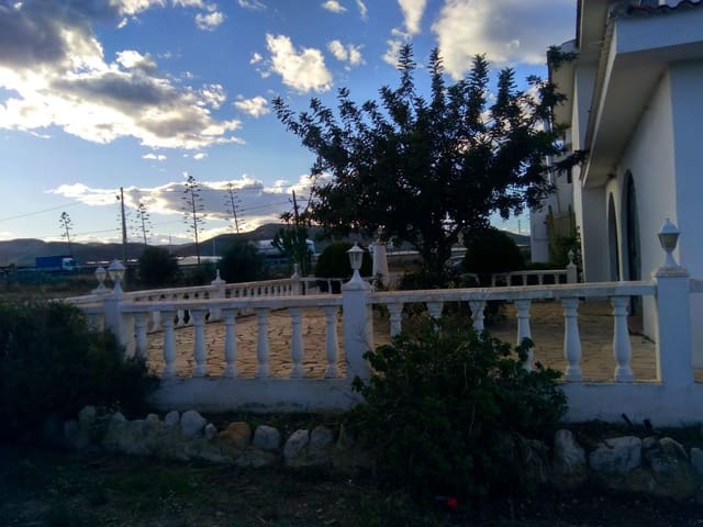 Terreno para Construção para venda em Peñíscola - 198 000 € (Ref: 8585258)