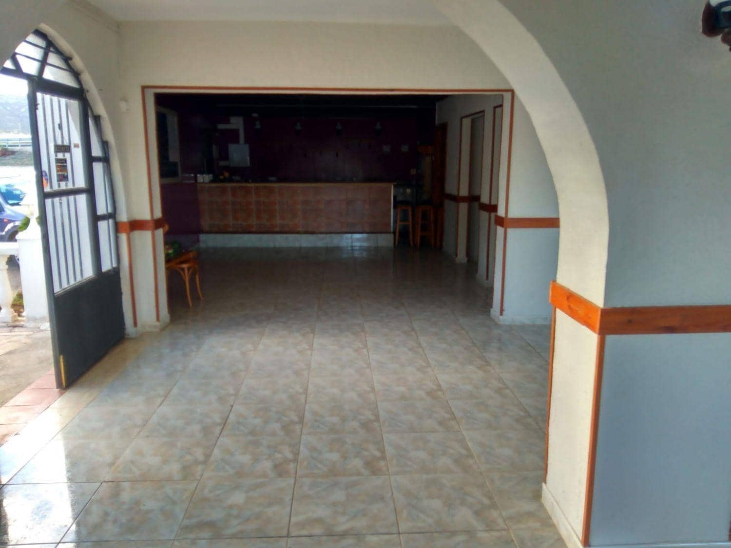 6 slaapkamer Villa te koop in Peniscola - € 198.000 (Ref: 8585260)