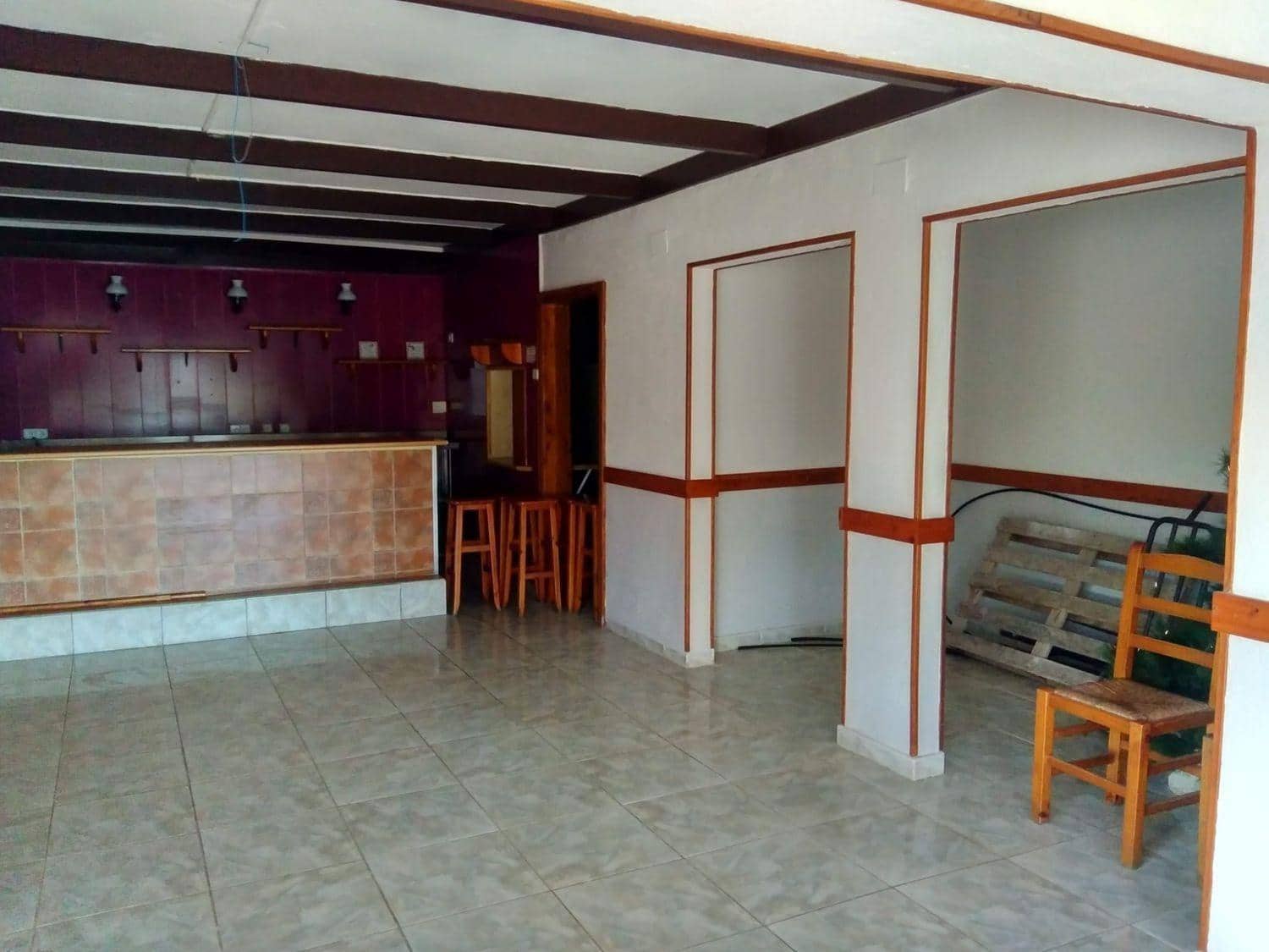 6 slaapkamer Villa te koop in Peniscola - € 198.000 (Ref: 8585260)