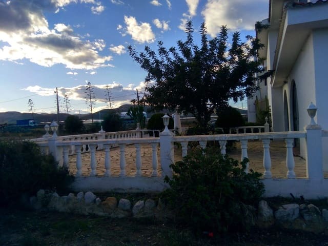 6 slaapkamer Villa te koop in Peñíscola - € 198.000 (Ref: 8585260)