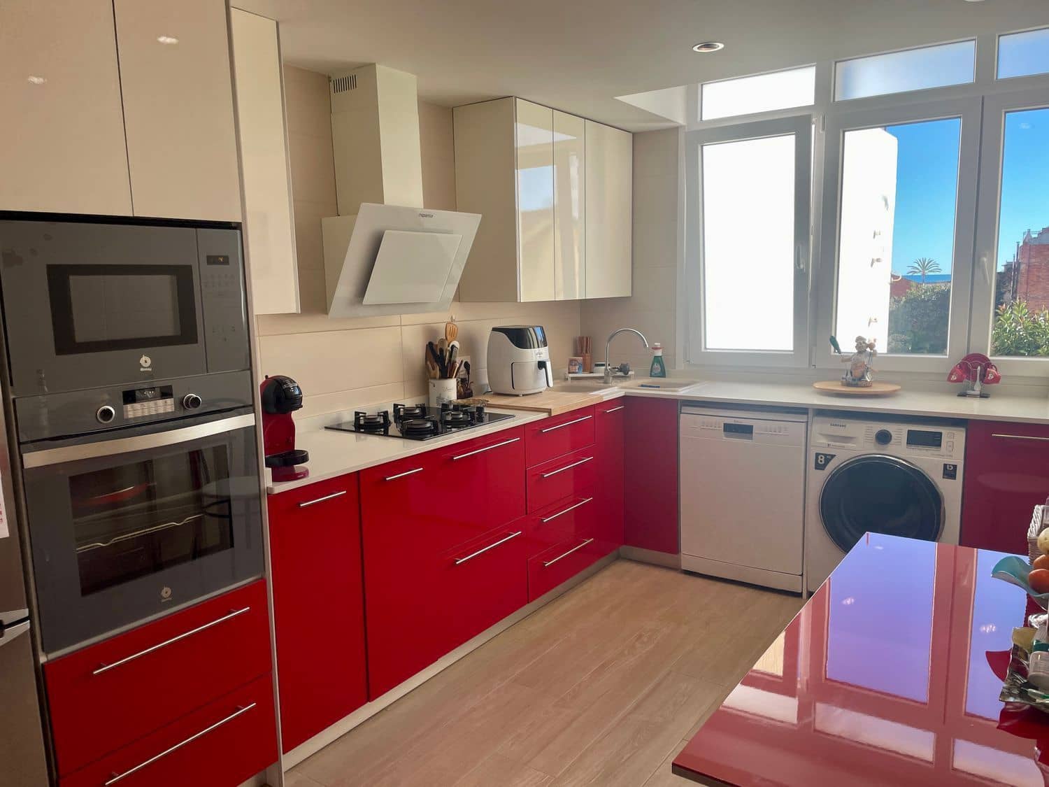 4 camera da letto Appartamento in vendita in Vinaros - 179.900 € (Rif: 8585263)