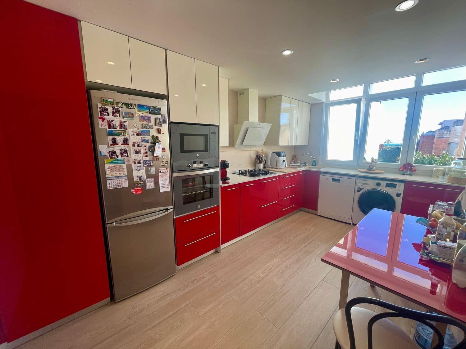 4 camera da letto Appartamento in vendita in Vinaros - 179.900 € (Rif: 8585263)