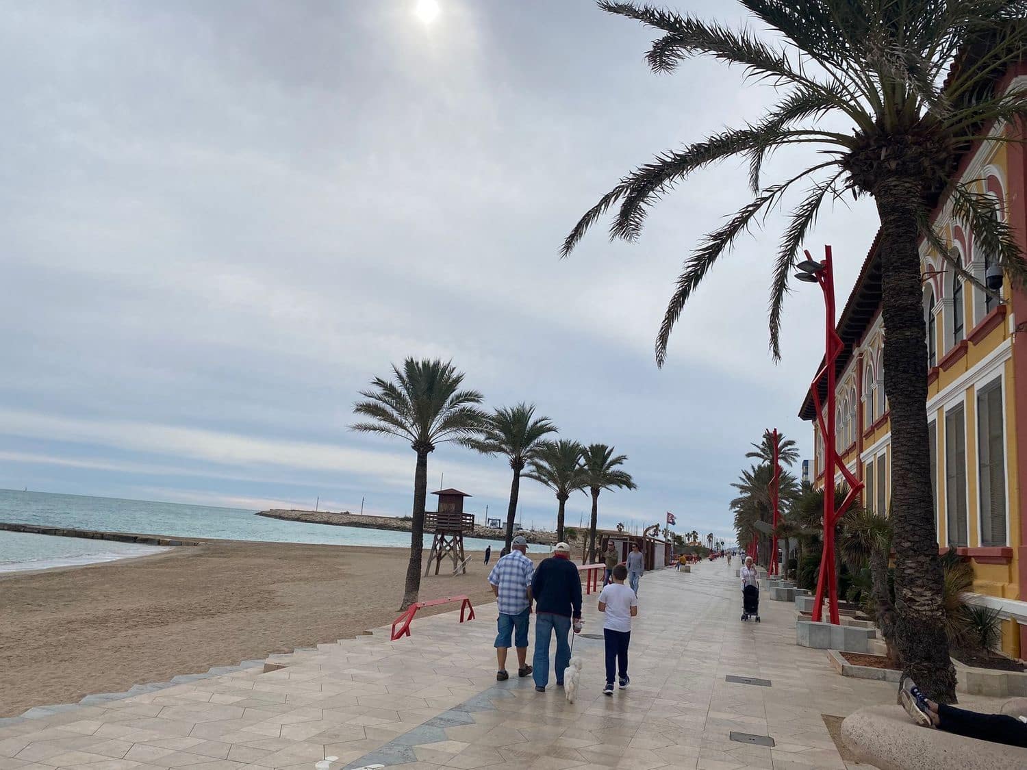 4 camera da letto Appartamento in vendita in Vinaros - 179.900 € (Rif: 8585263)